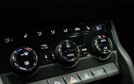 Skoda Kodiaq I, 2019 год, 2 749 000 рублей, 22 фотография