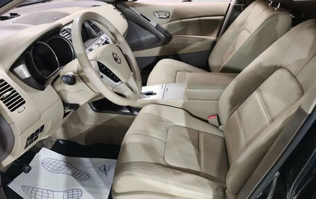 Nissan Murano, 2013 год, 1 540 000 рублей, 7 фотография