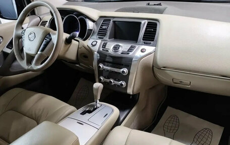 Nissan Murano, 2013 год, 1 540 000 рублей, 9 фотография