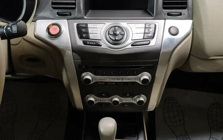 Nissan Murano, 2013 год, 1 540 000 рублей, 13 фотография