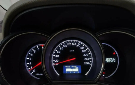 Nissan Murano, 2013 год, 1 540 000 рублей, 12 фотография