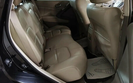 Nissan Murano, 2013 год, 1 540 000 рублей, 16 фотография