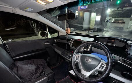 Honda Freed I, 2012 год, 850 000 рублей, 7 фотография