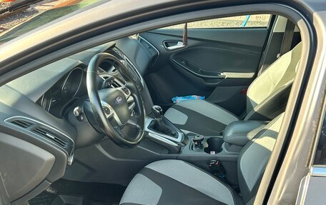 Ford Focus III, 2011 год, 800 000 рублей, 5 фотография