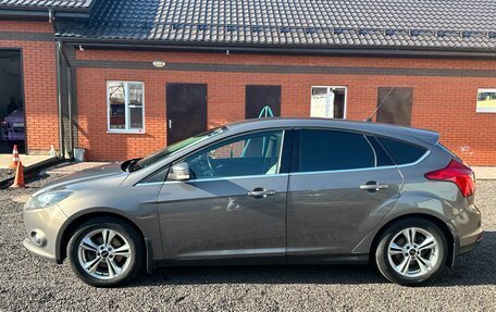 Ford Focus III, 2011 год, 800 000 рублей, 4 фотография