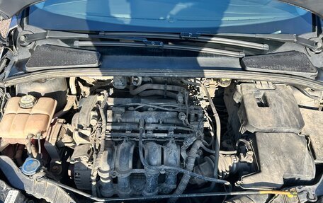 Ford Focus III, 2011 год, 800 000 рублей, 8 фотография