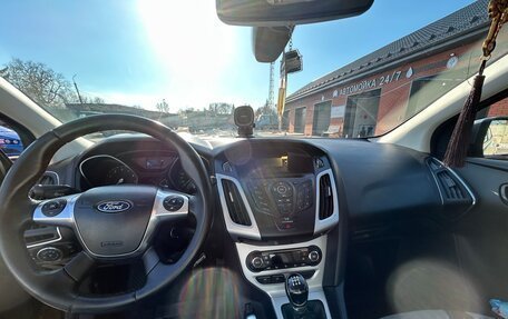 Ford Focus III, 2011 год, 800 000 рублей, 6 фотография