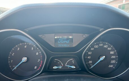 Ford Focus III, 2011 год, 800 000 рублей, 7 фотография