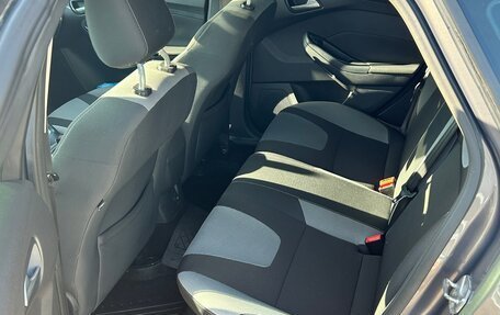 Ford Focus III, 2011 год, 800 000 рублей, 9 фотография