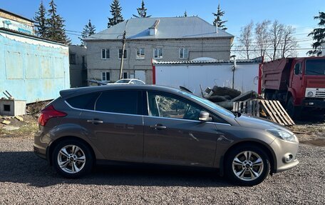 Ford Focus III, 2011 год, 800 000 рублей, 2 фотография