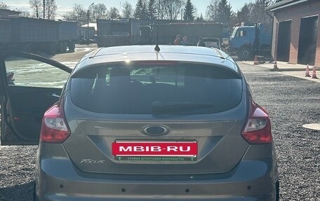 Ford Focus III, 2011 год, 800 000 рублей, 3 фотография