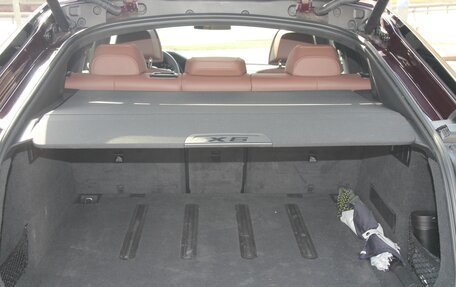 BMW X6, 2020 год, 8 500 000 рублей, 9 фотография