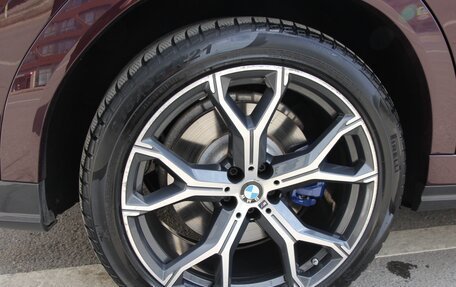 BMW X6, 2020 год, 8 500 000 рублей, 15 фотография