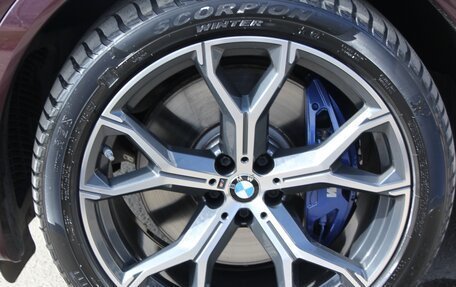 BMW X6, 2020 год, 8 500 000 рублей, 16 фотография