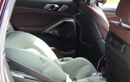 BMW X6, 2020 год, 8 500 000 рублей, 18 фотография