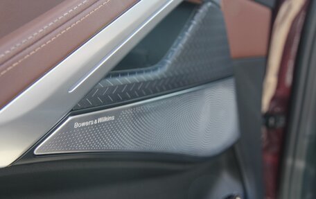 BMW X6, 2020 год, 8 500 000 рублей, 23 фотография