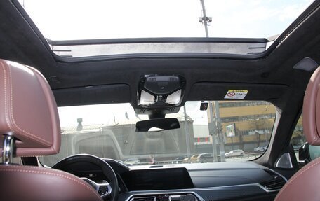 BMW X6, 2020 год, 8 500 000 рублей, 24 фотография