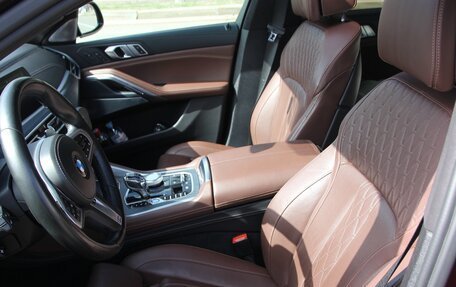 BMW X6, 2020 год, 8 500 000 рублей, 25 фотография