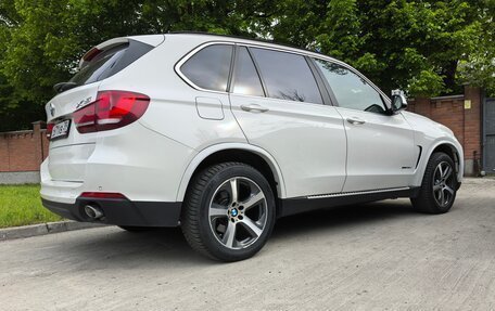 BMW X5, 2014 год, 3 700 000 рублей, 2 фотография