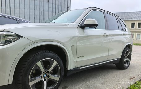 BMW X5, 2014 год, 3 700 000 рублей, 8 фотография