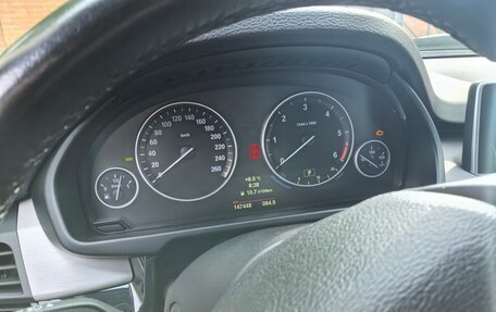 BMW X5, 2014 год, 3 700 000 рублей, 7 фотография