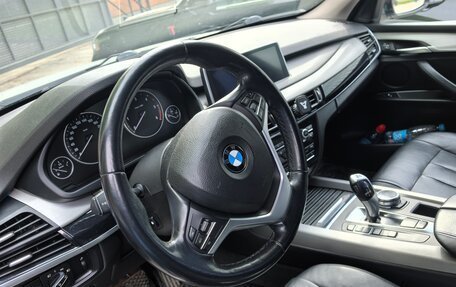 BMW X5, 2014 год, 3 700 000 рублей, 6 фотография