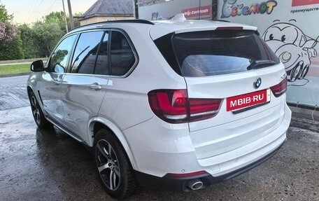 BMW X5, 2014 год, 3 700 000 рублей, 5 фотография