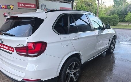 BMW X5, 2014 год, 3 700 000 рублей, 4 фотография