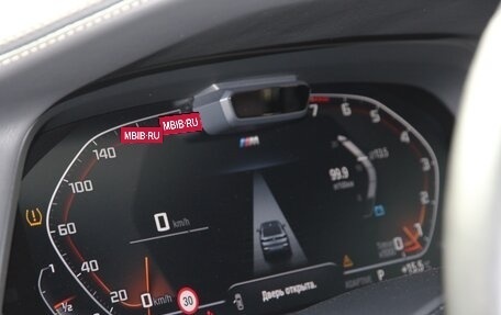 BMW X6, 2020 год, 8 500 000 рублей, 21 фотография