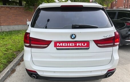 BMW X5, 2014 год, 3 700 000 рублей, 3 фотография