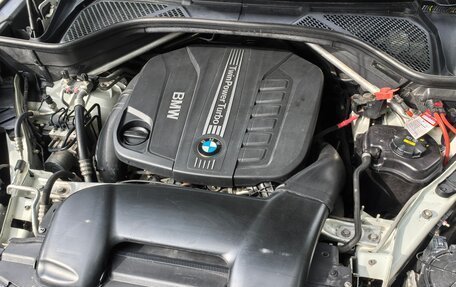 BMW X5, 2014 год, 3 700 000 рублей, 12 фотография