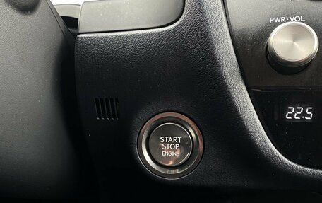 Lexus RX IV рестайлинг, 2021 год, 4 499 000 рублей, 18 фотография