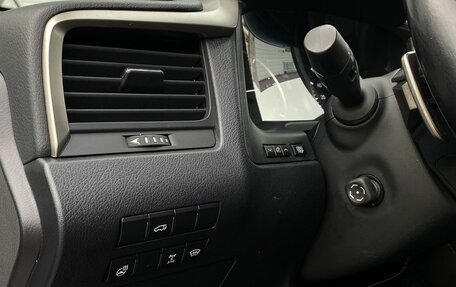 Lexus RX IV рестайлинг, 2021 год, 4 499 000 рублей, 22 фотография