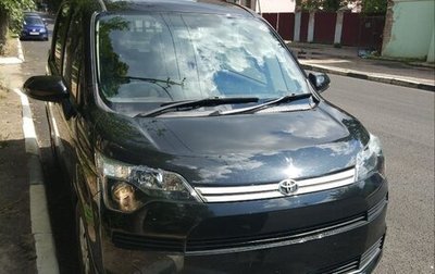 Toyota Spade, 2015 год, 835 000 рублей, 1 фотография