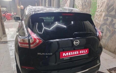 Nissan Murano, 2019 год, 2 600 000 рублей, 1 фотография