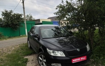 Skoda Octavia, 2013 год, 950 000 рублей, 1 фотография