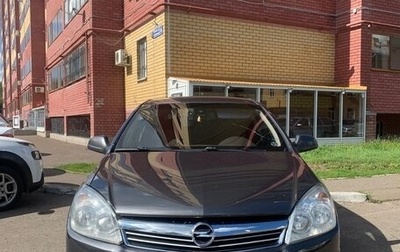 Opel Astra H, 2010 год, 550 000 рублей, 1 фотография