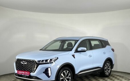 Chery Tiggo 7 Pro, 2023 год, 1 850 000 рублей, 1 фотография