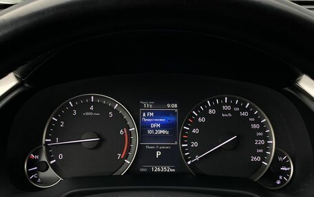 Lexus RX IV рестайлинг, 2021 год, 4 499 000 рублей, 28 фотография