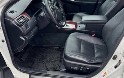 Toyota Camry, 2014 год, 1 510 000 рублей, 1 фотография