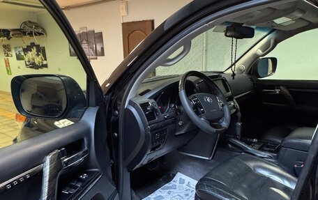 Toyota Land Cruiser 200, 2013 год, 3 750 000 рублей, 3 фотография