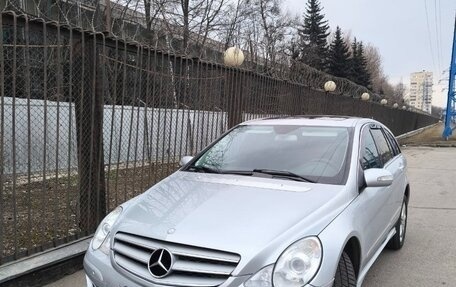 Mercedes-Benz R-Класс, 2006 год, 1 150 000 рублей, 1 фотография