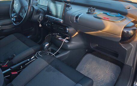 Citroen C4 Cactus I рестайлинг, 2020 год, 1 350 000 рублей, 1 фотография