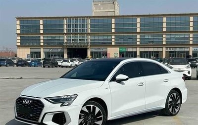 Audi A3, 2023 год, 2 450 000 рублей, 1 фотография