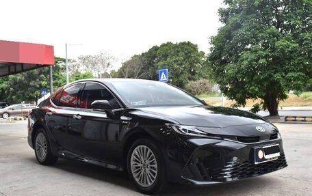 Toyota Camry, 2024 год, 5 190 000 рублей, 1 фотография
