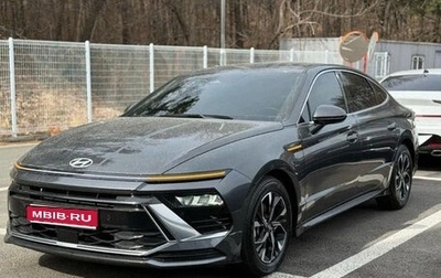Hyundai Sonata VIII, 2025 год, 2 990 000 рублей, 1 фотография