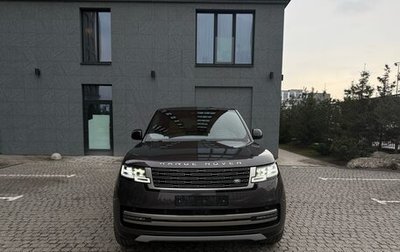 Land Rover Range Rover IV рестайлинг, 2026 год, 21 400 000 рублей, 1 фотография