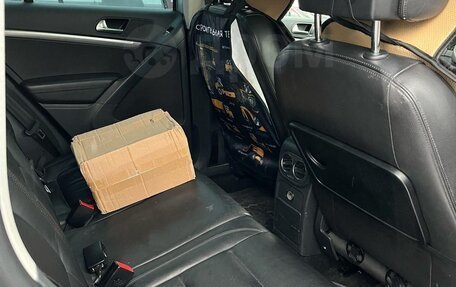 Volkswagen Tiguan I, 2011 год, 1 280 000 рублей, 7 фотография