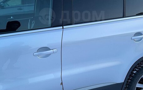 Volkswagen Tiguan I, 2011 год, 1 280 000 рублей, 4 фотография