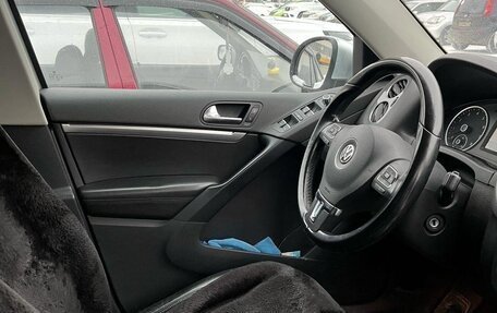 Volkswagen Tiguan I, 2011 год, 1 280 000 рублей, 6 фотография